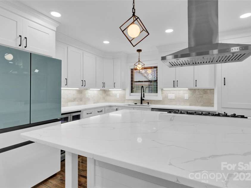 533 Amon Lane, Pineville, NC 28134.  MLS# CAR4108397, YatesRealty ID 76. 