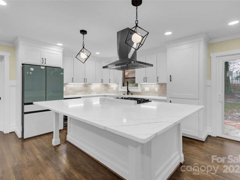 533 Amon Lane, Pineville, NC 28134.  MLS# CAR4108397, YatesRealty ID 76. 