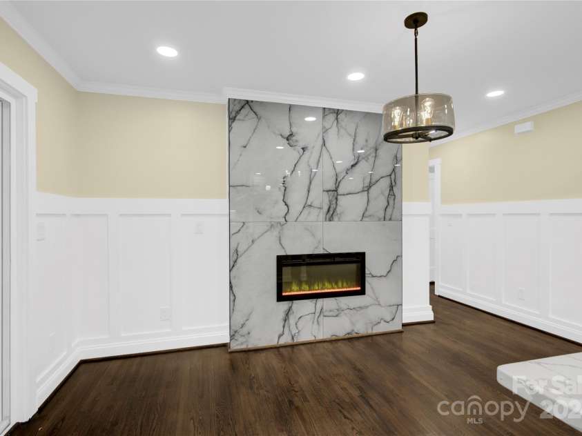 533 Amon Lane, Pineville, NC 28134.  MLS# CAR4108397, YatesRealty ID 76. 