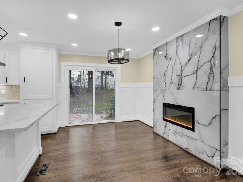 533 Amon Lane, Pineville, NC 28134.  MLS# CAR4108397, YatesRealty ID 76. 