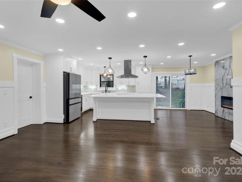 533 Amon Lane, Pineville, NC 28134.  MLS# CAR4108397, YatesRealty ID 76. 