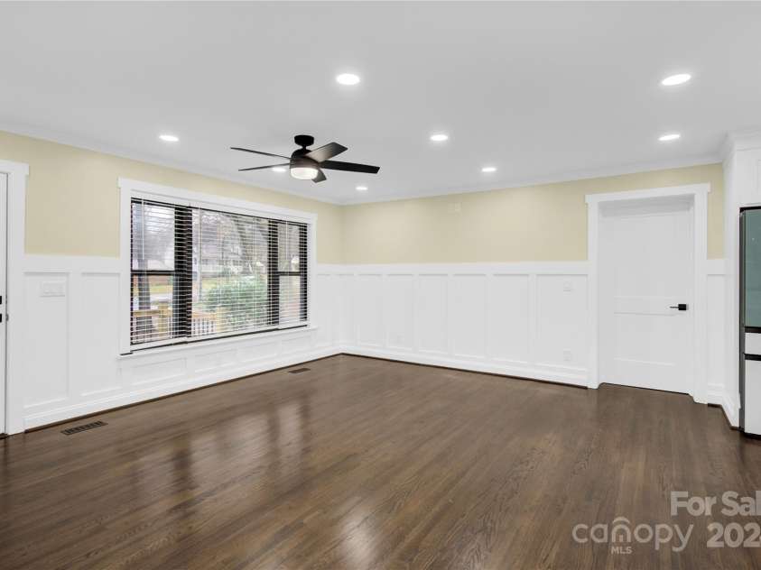 533 Amon Lane, Pineville, NC 28134.  MLS# CAR4108397, YatesRealty ID 76. 