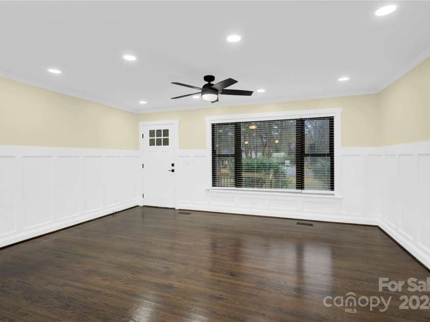 533 Amon Lane, Pineville, NC 28134.  MLS# CAR4108397, YatesRealty ID 76. 