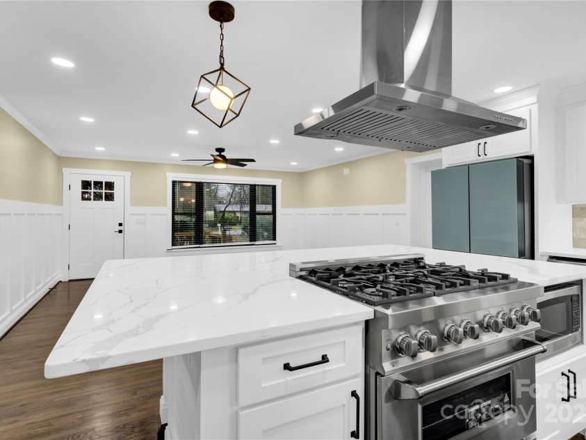 533 Amon Lane, Pineville, NC 28134.  MLS# CAR4108397, YatesRealty ID 76. 