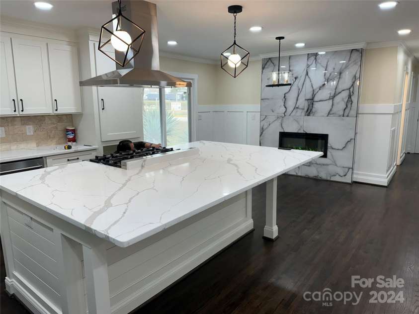 533 Amon Lane, Pineville, NC 28134.  MLS# CAR4108397, YatesRealty ID 76. 