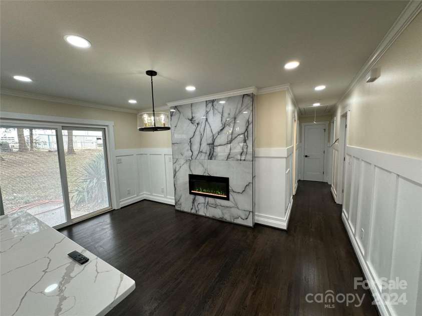 533 Amon Lane, Pineville, NC 28134.  MLS# CAR4108397, YatesRealty ID 76. 