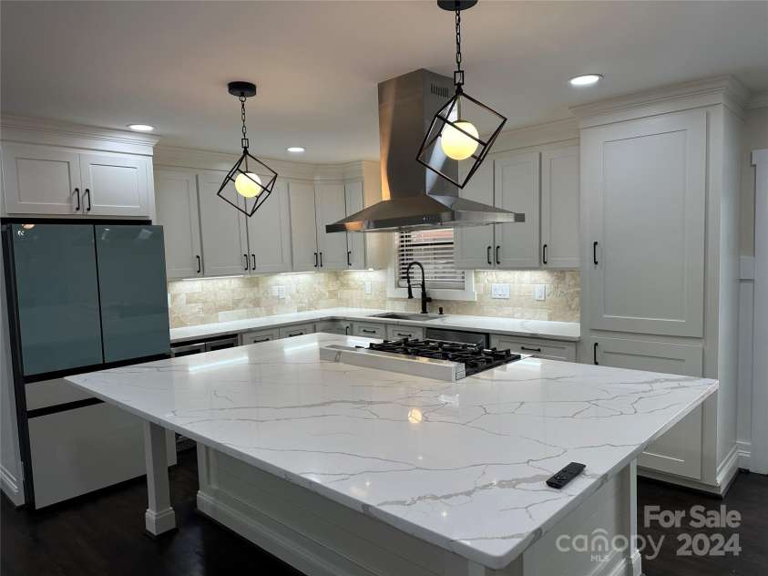 533 Amon Lane, Pineville, NC 28134.  MLS# CAR4108397, YatesRealty ID 76. 