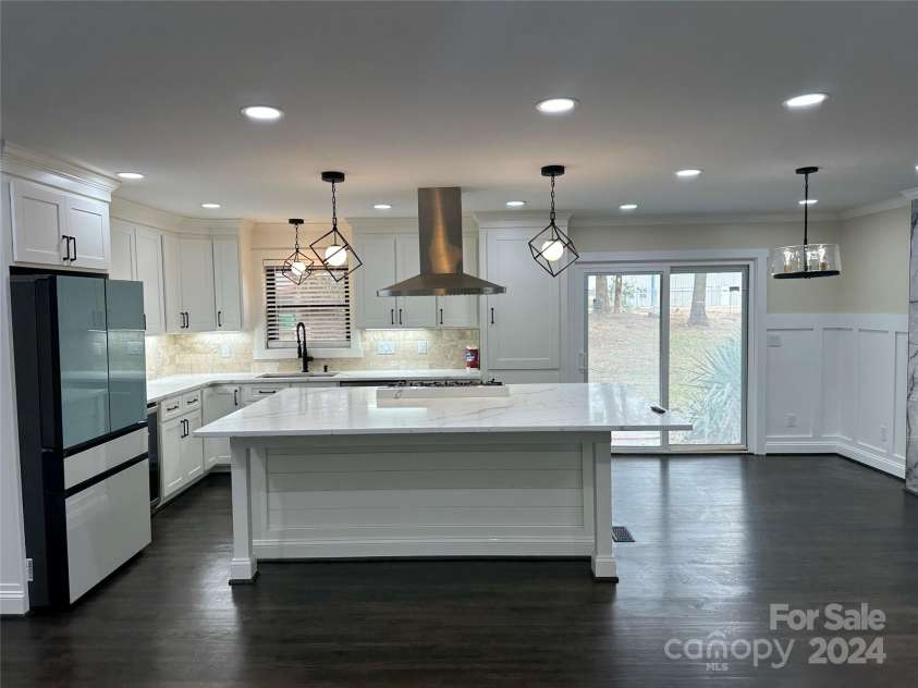 533 Amon Lane, Pineville, NC 28134.  MLS# CAR4108397, YatesRealty ID 76. 