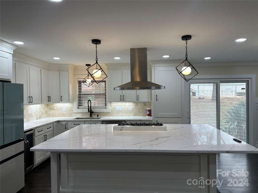 533 Amon Lane, Pineville, NC 28134.  MLS# CAR4108397, YatesRealty ID 76. 