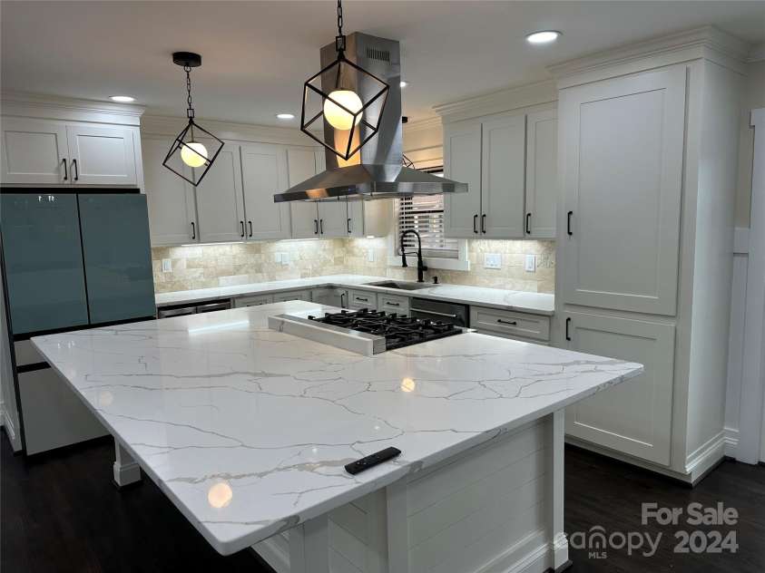 533 Amon Lane, Pineville, NC 28134.  MLS# CAR4108397, YatesRealty ID 76. 