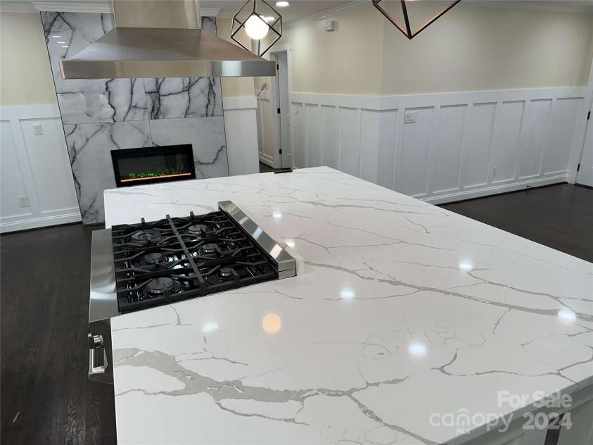 533 Amon Lane, Pineville, NC 28134.  MLS# CAR4108397, YatesRealty ID 76. 