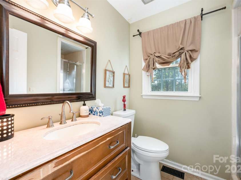 302 Nottingham Way, Wadesboro, NC 28170.  MLS# CAR4316786, YatesRealty ID 760. Bathroom 2