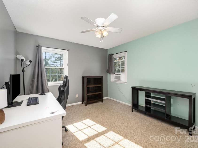 302 Nottingham Way, Wadesboro, NC 28170.  MLS# CAR4316786, YatesRealty ID 760. Bedroom 3
