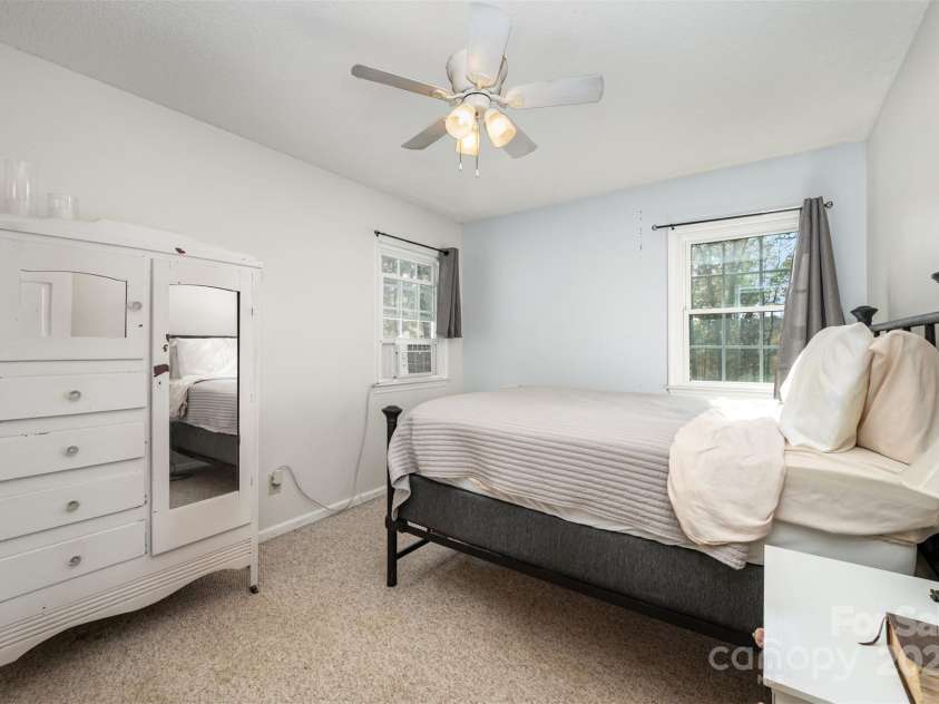 302 Nottingham Way, Wadesboro, NC 28170.  MLS# CAR4316786, YatesRealty ID 760. Bedroom 4