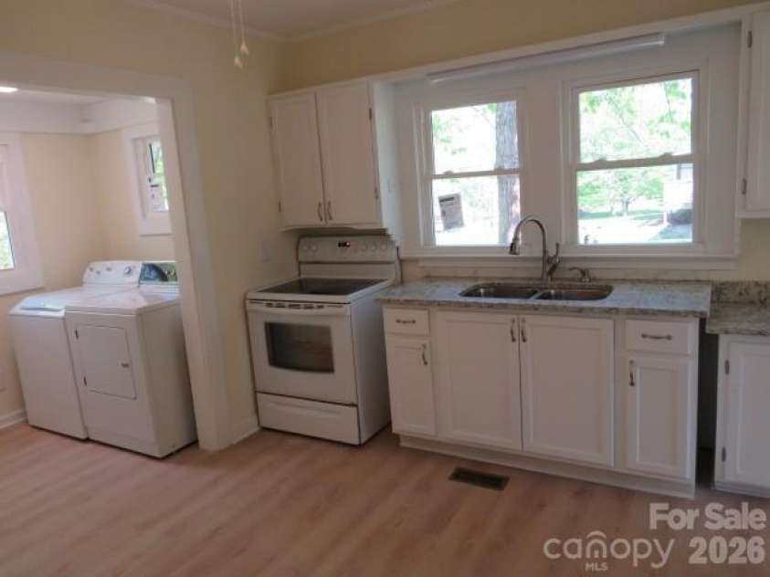 736 Country Club Drive, State Road, NC 28676.  MLS# CAR4342097, YatesRealty ID 7601. 