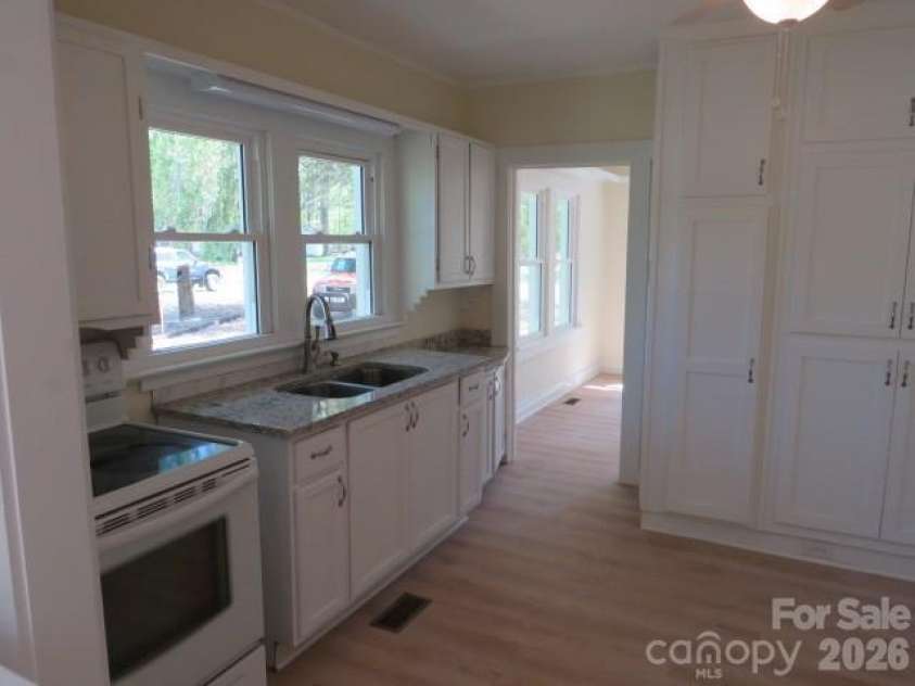 736 Country Club Drive, State Road, NC 28676.  MLS# CAR4342097, YatesRealty ID 7601. 