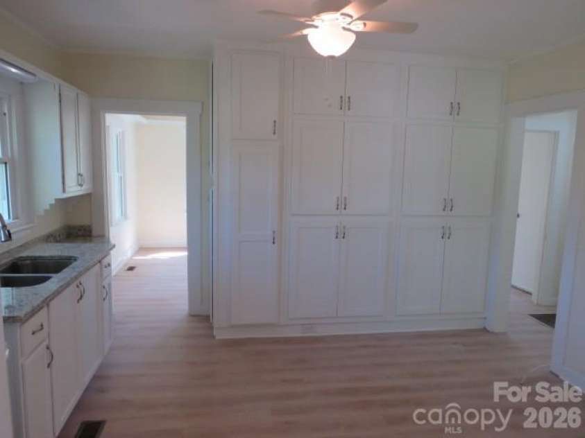 736 Country Club Drive, State Road, NC 28676.  MLS# CAR4342097, YatesRealty ID 7601. 