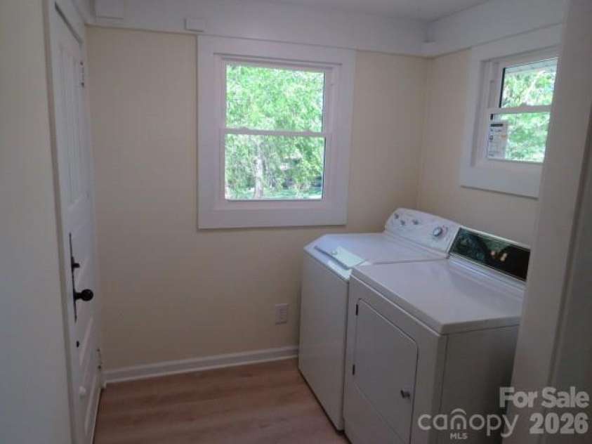 736 Country Club Drive, State Road, NC 28676.  MLS# CAR4342097, YatesRealty ID 7601. 
