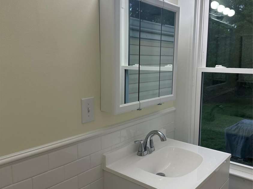 736 Country Club Drive, State Road, NC 28676.  MLS# CAR4342097, YatesRealty ID 7601. 