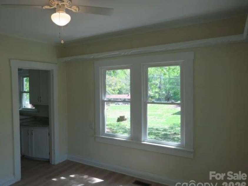 736 Country Club Drive, State Road, NC 28676.  MLS# CAR4342097, YatesRealty ID 7601. 