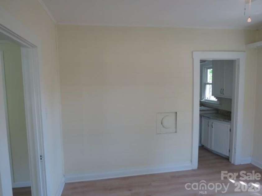 736 Country Club Drive, State Road, NC 28676.  MLS# CAR4342097, YatesRealty ID 7601. 