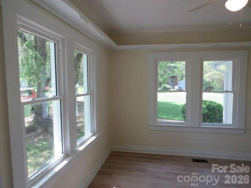 736 Country Club Drive, State Road, NC 28676.  MLS# CAR4342097, YatesRealty ID 7601. 