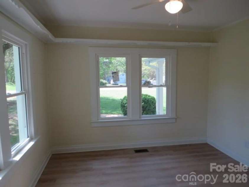 736 Country Club Drive, State Road, NC 28676.  MLS# CAR4342097, YatesRealty ID 7601. 