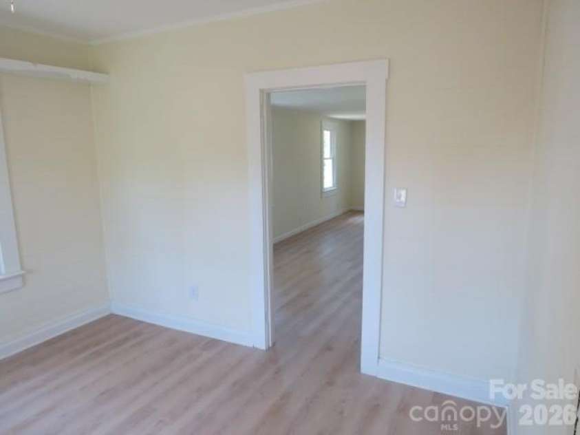 736 Country Club Drive, State Road, NC 28676.  MLS# CAR4342097, YatesRealty ID 7601. 