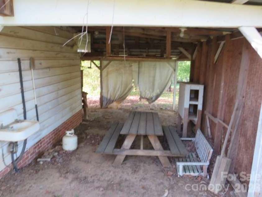 736 Country Club Drive, State Road, NC 28676.  MLS# CAR4342097, YatesRealty ID 7601. 