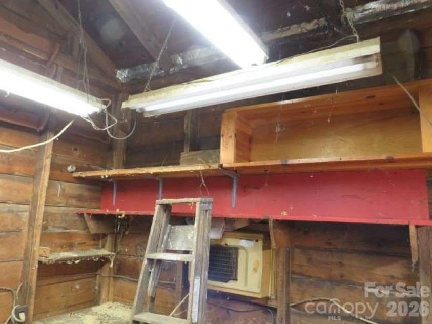 736 Country Club Drive, State Road, NC 28676.  MLS# CAR4342097, YatesRealty ID 7601. 