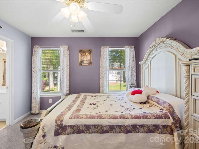 12305 Portrush Lane, Charlotte, NC 28273.  MLS# CAR4247672, YatesRealty ID 7602. 
