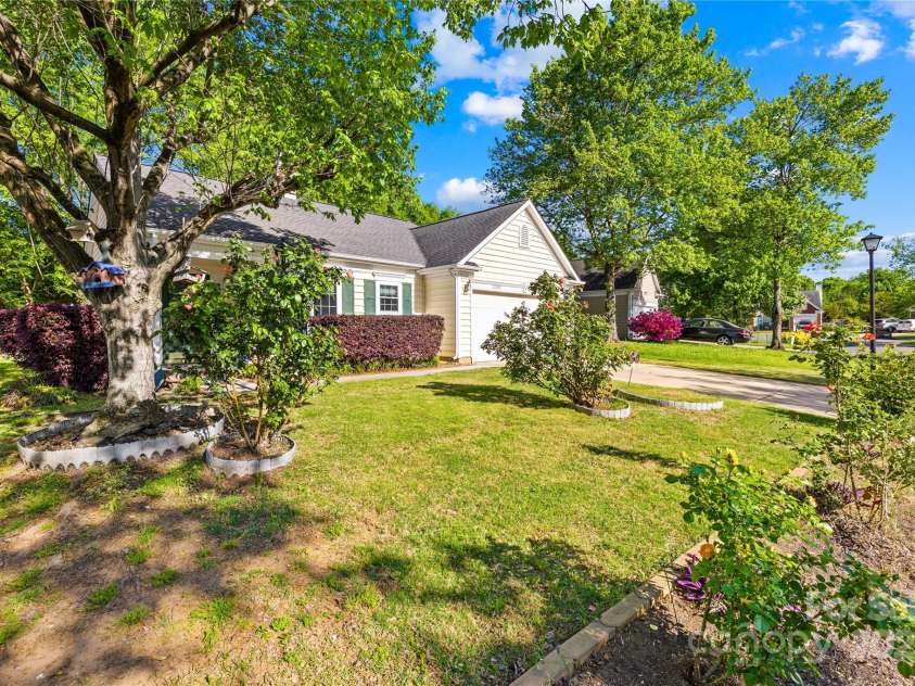 12305 Portrush Lane, Charlotte, NC 28273.  MLS# CAR4247672, YatesRealty ID 7602. 