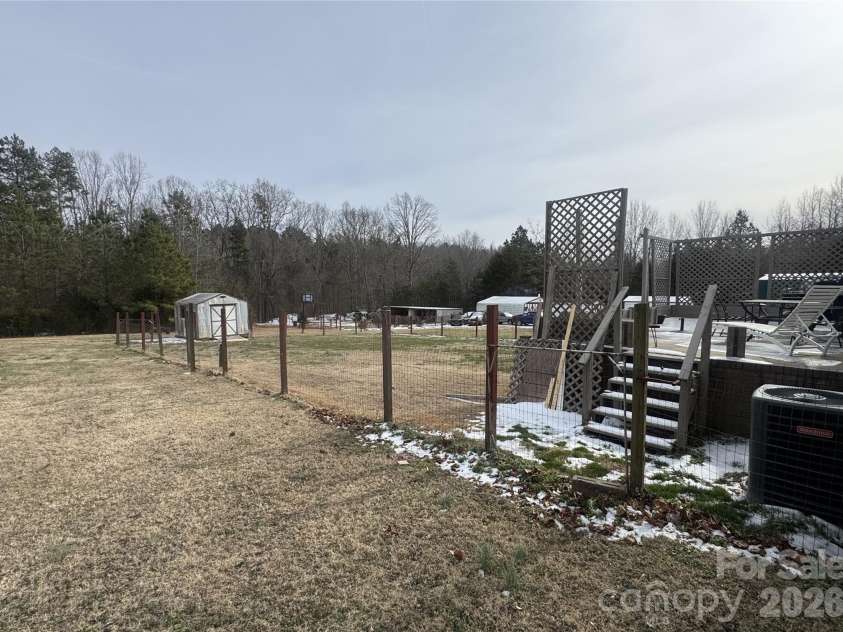 895 Cooper Road, Salisbury, NC 28147.  MLS# CAR4341570, YatesRealty ID 7602. 
