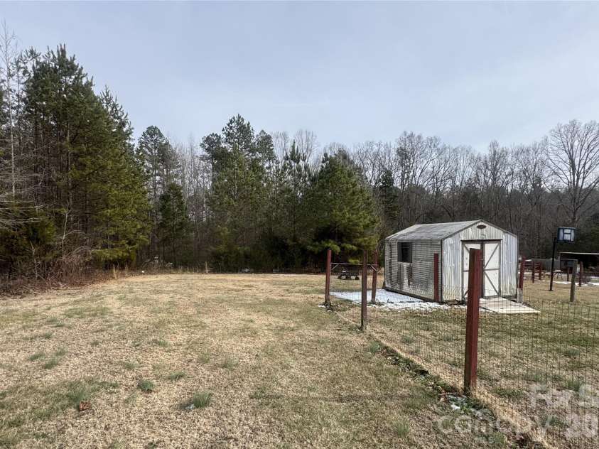 895 Cooper Road, Salisbury, NC 28147.  MLS# CAR4341570, YatesRealty ID 7602. 