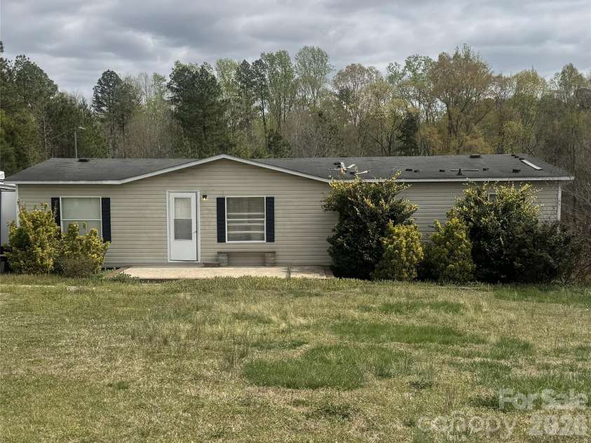 895 Cooper Road, Salisbury, NC 28147.  MLS# CAR4341570, YatesRealty ID 7602. 