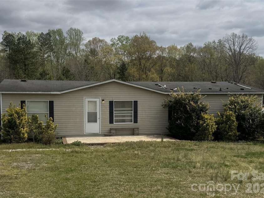895 Cooper Road, Salisbury, NC 28147.  MLS# CAR4341570, YatesRealty ID 7602. 