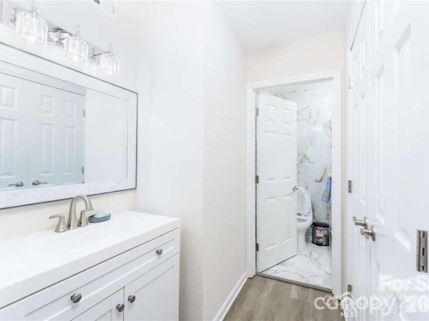 103 Carriage House Drive, Kannapolis, NC 28081.  MLS# CAR4397431, YatesRealty ID 7604. 