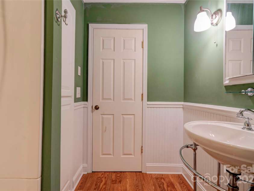 104 Cutter Court, Lawndale, NC 28090.  MLS# CAR4250473, YatesRealty ID 7605. Bathroom 2