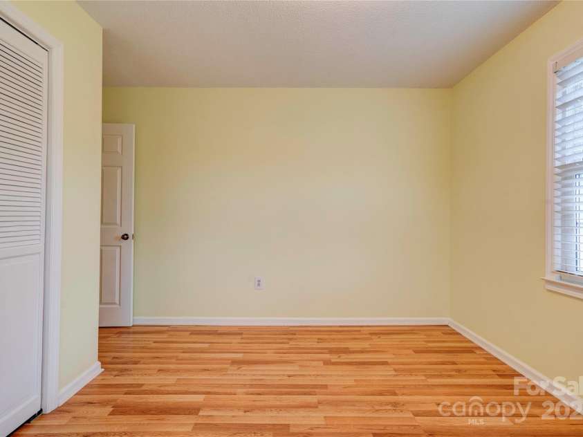 104 Cutter Court, Lawndale, NC 28090.  MLS# CAR4250473, YatesRealty ID 7605. Bedroom 2