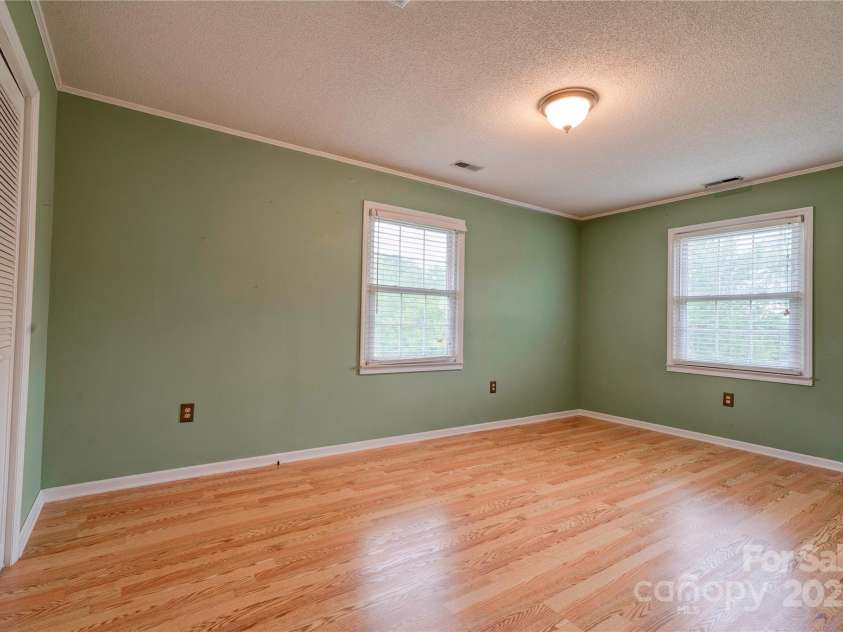 104 Cutter Court, Lawndale, NC 28090.  MLS# CAR4250473, YatesRealty ID 7605. Bedroom 3