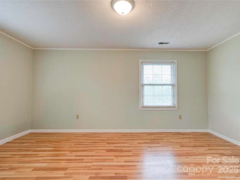 104 Cutter Court, Lawndale, NC 28090.  MLS# CAR4250473, YatesRealty ID 7605. Primary Bedroom