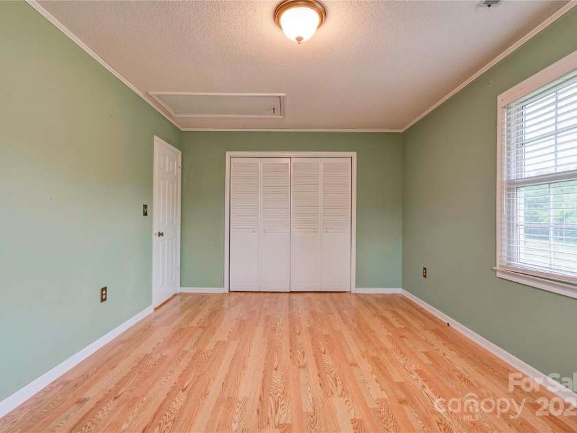 104 Cutter Court, Lawndale, NC 28090.  MLS# CAR4250473, YatesRealty ID 7605. Primary Bedroom