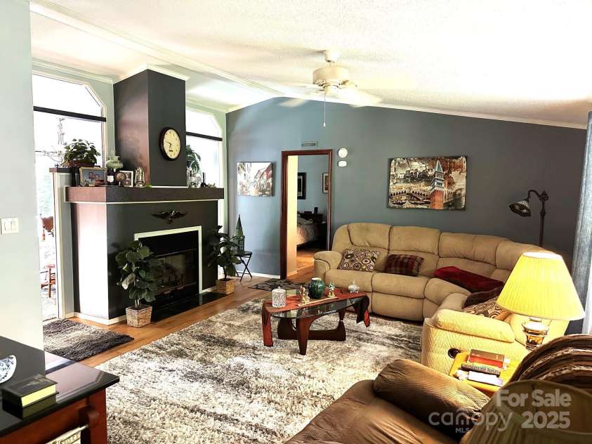 251 Rainbow Rapids Road, Rutherfordton, NC 28139.  MLS# CAR4161687, YatesRealty ID 7605. 