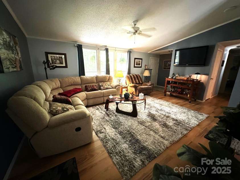 251 Rainbow Rapids Road, Rutherfordton, NC 28139.  MLS# CAR4161687, YatesRealty ID 7605. 