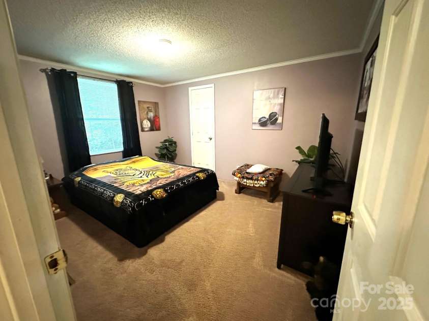 251 Rainbow Rapids Road, Rutherfordton, NC 28139.  MLS# CAR4161687, YatesRealty ID 7605. Bedroom 2