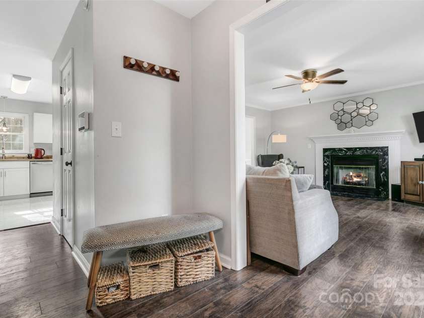 6 Southchase Drive, Fletcher, NC 28732.  MLS# CAR4245969, YatesRealty ID 7606. 