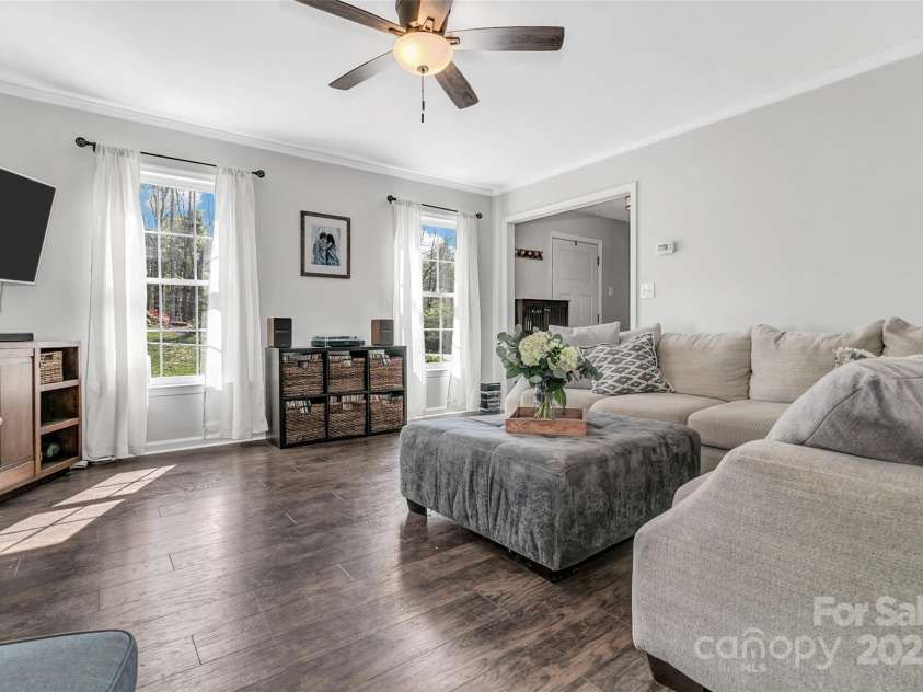 6 Southchase Drive, Fletcher, NC 28732.  MLS# CAR4245969, YatesRealty ID 7606. 