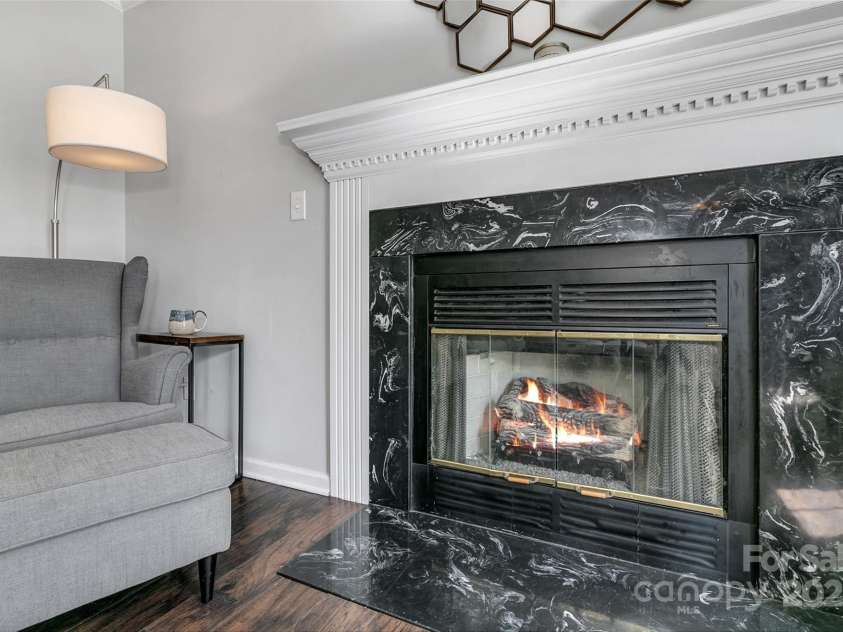 6 Southchase Drive, Fletcher, NC 28732.  MLS# CAR4245969, YatesRealty ID 7606. 