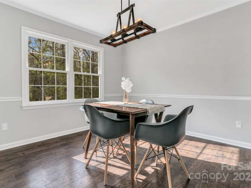 6 Southchase Drive, Fletcher, NC 28732.  MLS# CAR4245969, YatesRealty ID 7606. 