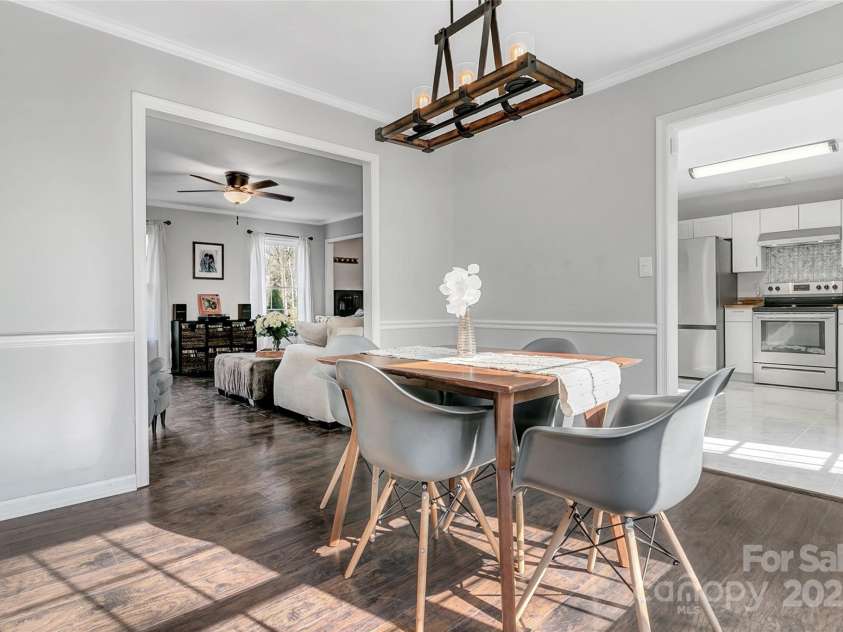6 Southchase Drive, Fletcher, NC 28732.  MLS# CAR4245969, YatesRealty ID 7606. 